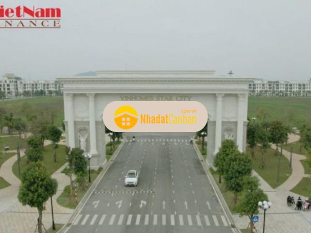 Nhà bán tại Thanh Hóa