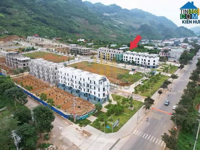 Biệt Thự bán