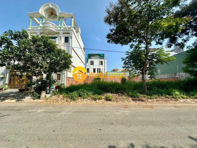 Mặt bằng bán