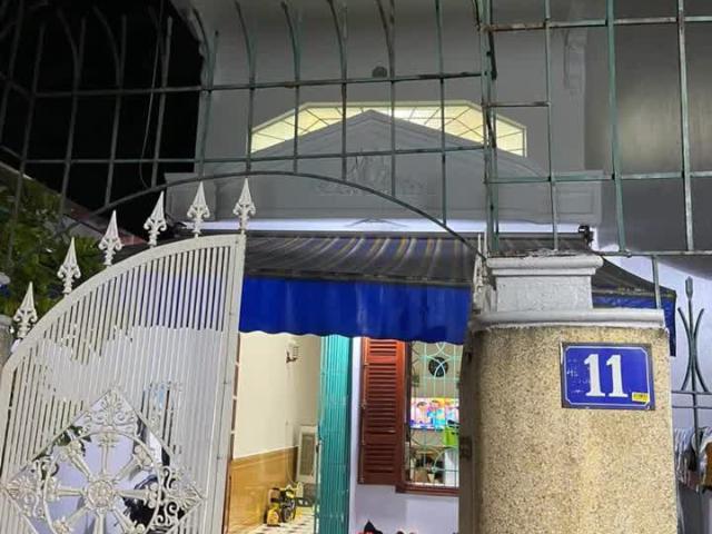 Nhà mặt phố bán tại Ngô Quyền, Hải Phòng