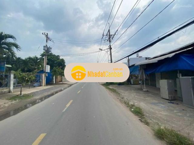 Mặt bằng bán