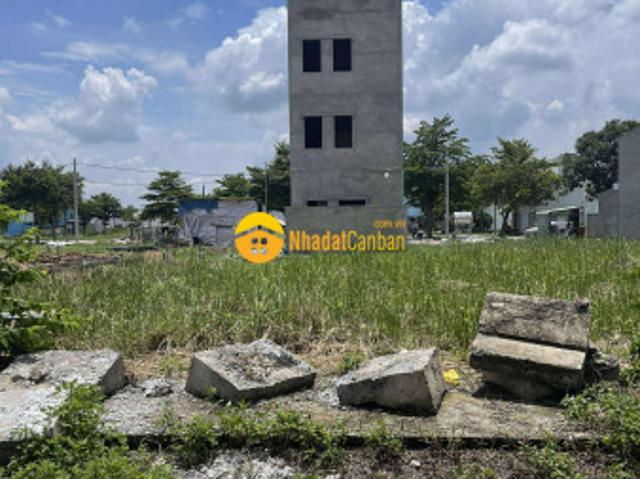 Mặt bằng bán