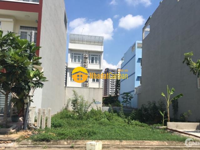 Mặt bằng bán
