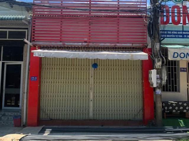 Nhà bán tại Quảng Ngãi