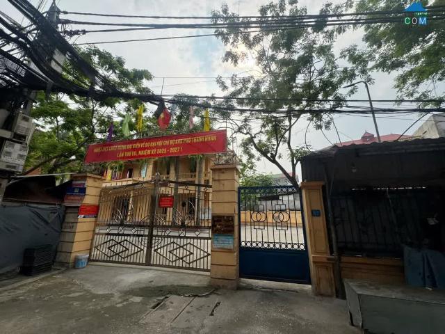 Nhà bán tại Bắc Ninh, Tỉnh Bắc Ninh