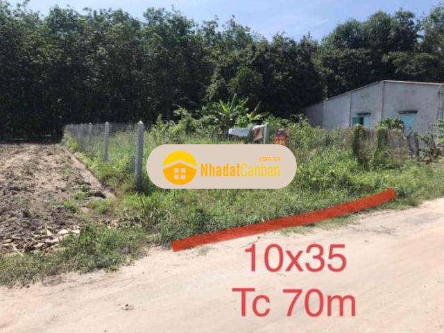 Mặt bằng bán