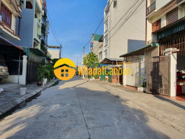 Mặt bằng bán
