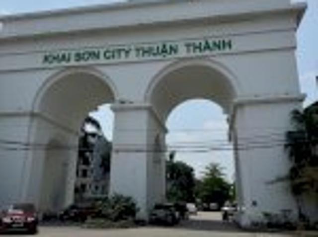 Bất động sản bán tại Bắc Ninh