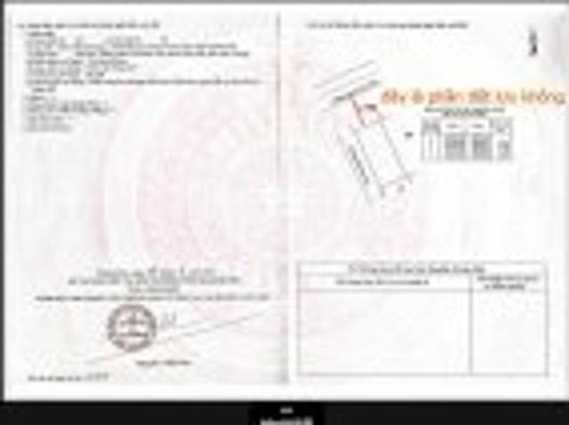 Bất động sản bán tại Khánh Hòa