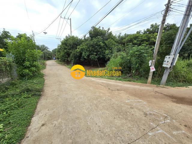 Mặt bằng bán