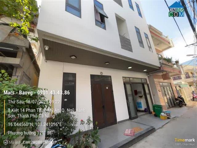 Nhà bán tại Liên Chiểu, Đà Nẵng