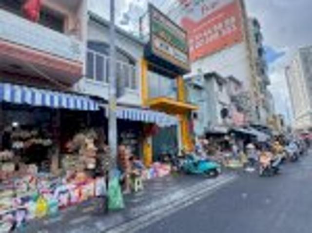 Bất động sản bán tại Hồ Chí Minh