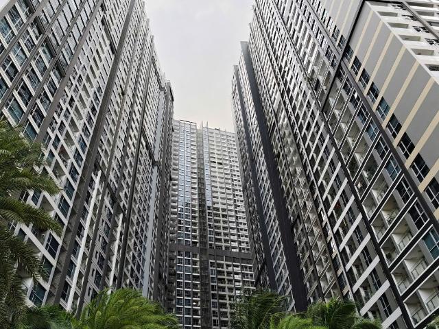 Căn hộ bán tại Thủ Đức, Hồ Chí Minh