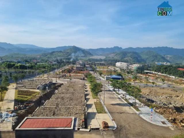 Nhà mặt phố bán