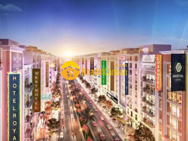 Mặt bằng cho thuê tại Hồ Chí Minh