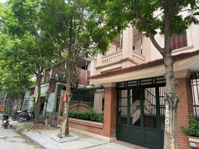 Nhà cho thuê