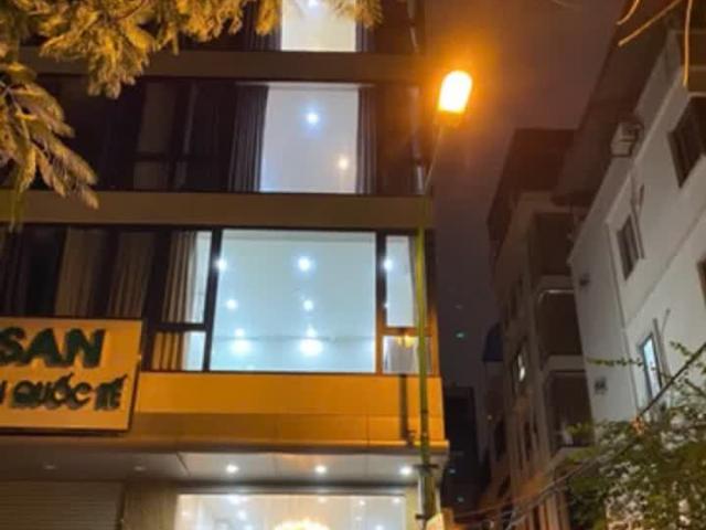 Nhà mặt phố cho thuê tại Hoàn Kiếm, Hà Nội