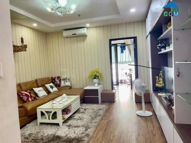 Căn hộ cho thuê tại Hoàn Kiếm, Hà Nội