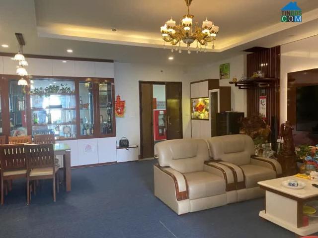 Căn hộ cho thuê tại Hoàn Kiếm, Hà Nội
