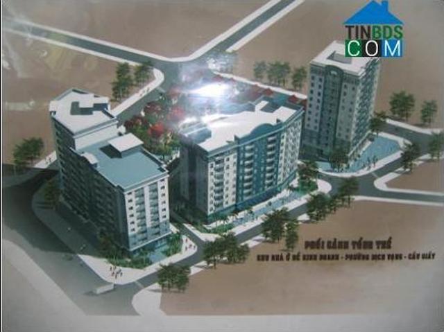 Căn hộ cho thuê tại Hoàn Kiếm, Hà Nội