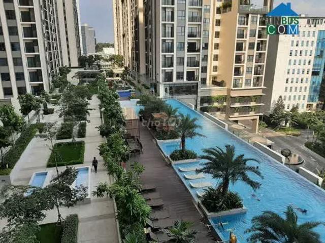 Căn hộ cho thuê tại Thủ Đức, Hồ Chí Minh