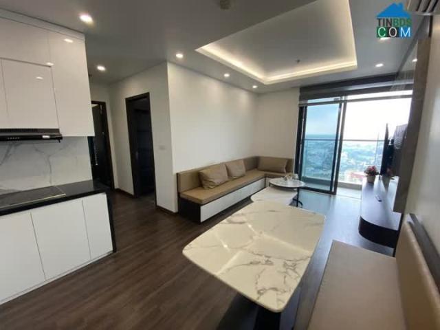 Căn hộ cho thuê tại Ngô Quyền, Hải Phòng