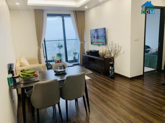 Căn hộ cho thuê tại Ngô Quyền, Hải Phòng