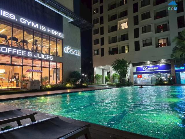 Căn hộ cho thuê tại Gia Lai