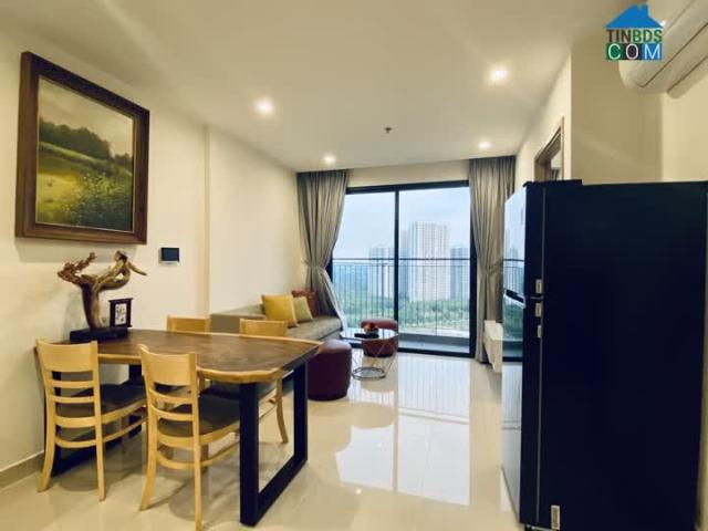 Căn hộ cho thuê tại Thủ Đức, Hồ Chí Minh
