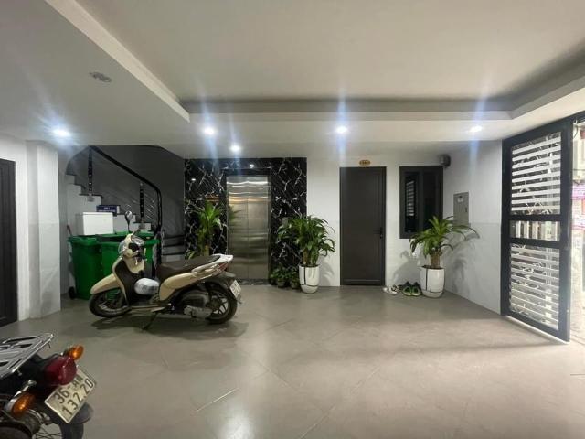 Bất động sản cho thuê tại Hà Nội