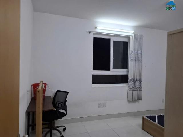 Căn hộ cho thuê tại Thủ Đức, Hồ Chí Minh