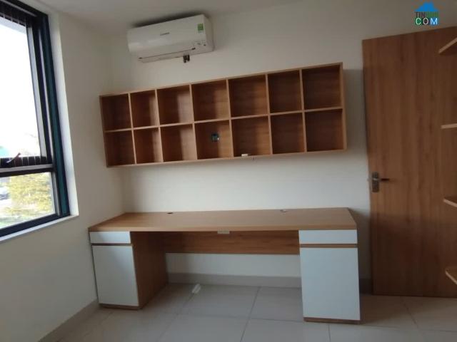 Căn hộ cho thuê tại Hoàn Kiếm, Hà Nội