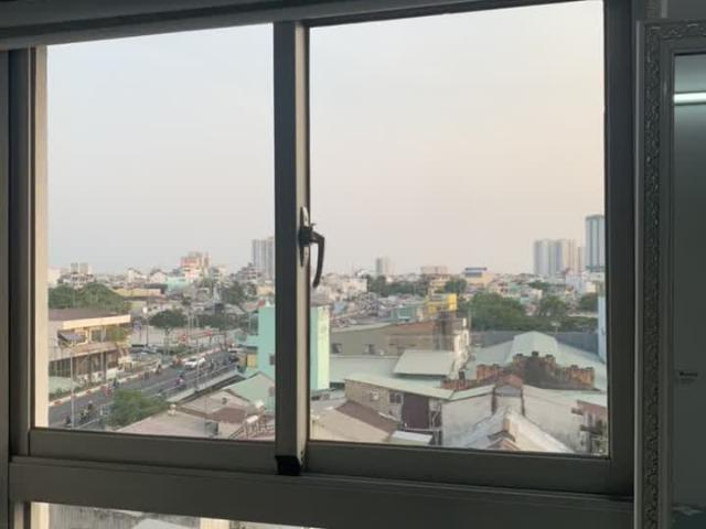 Căn hộ cho thuê tại Thủ Đức, Hồ Chí Minh