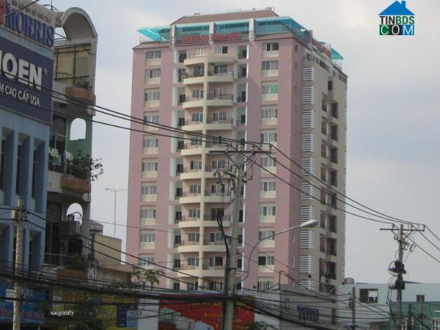 Căn hộ cho thuê tại Thủ Đức, Hồ Chí Minh