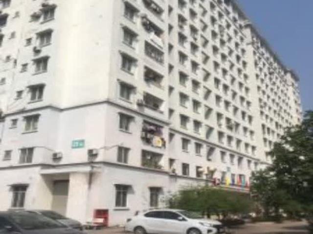 Căn hộ cho thuê tại Hoàn Kiếm, Hà Nội