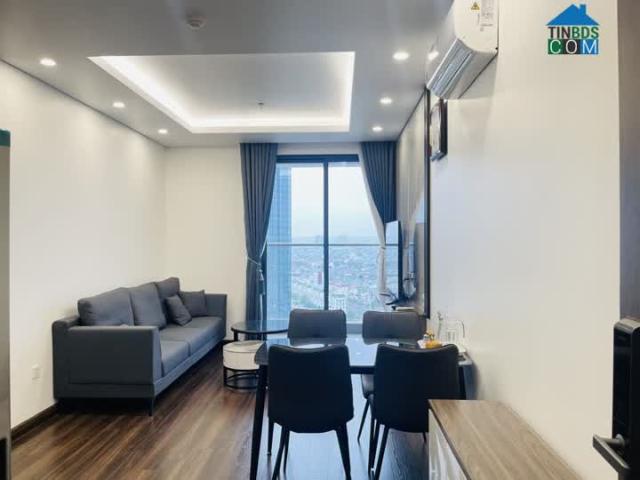 Căn hộ cho thuê tại Ngô Quyền, Hải Phòng