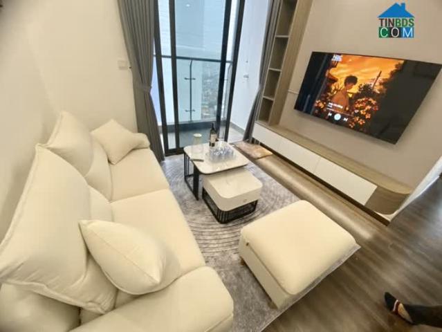 Căn hộ cho thuê tại Ngô Quyền, Hải Phòng