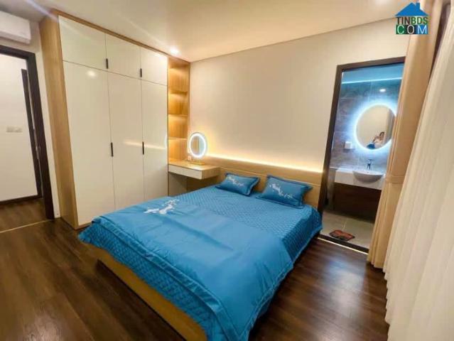 Căn hộ cho thuê tại Ngô Quyền, Hải Phòng