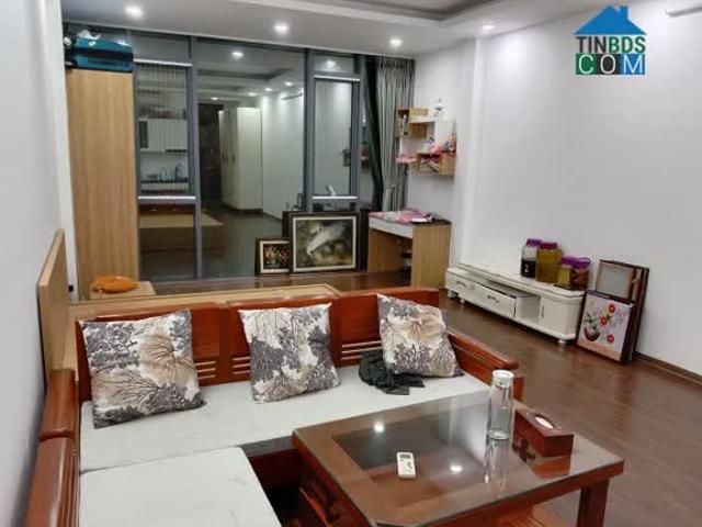 Căn hộ cho thuê tại Hoàn Kiếm, Hà Nội