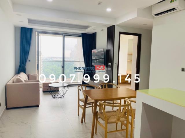 Bất động sản cho thuê tại Hồ Chí Minh