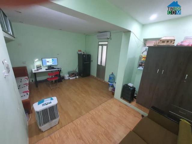 Căn hộ cho thuê tại Hoàn Kiếm, Hà Nội