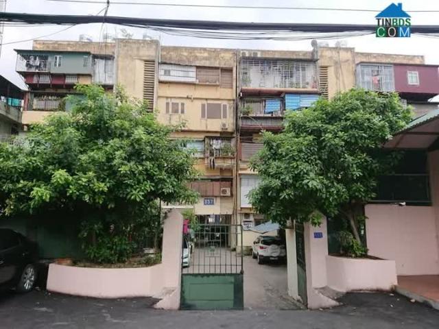 Căn hộ cho thuê tại Hoàn Kiếm, Hà Nội