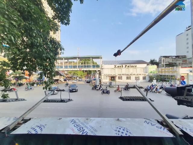Căn hộ cho thuê tại Hoàn Kiếm, Hà Nội