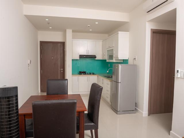 Căn hộ cho thuê tại Hồ Chí Minh