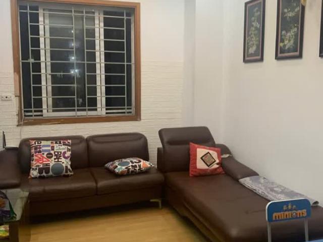 Căn hộ cho thuê tại Hoàn Kiếm, Hà Nội