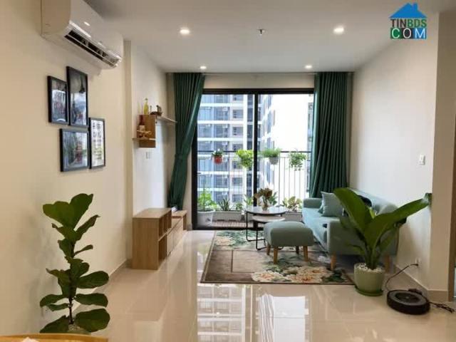Căn hộ bán tại Thủ Đức, Hồ Chí Minh