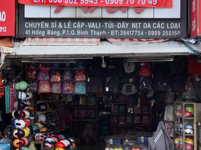 Nhà mặt phố cho thuê tại Thủ Đức, Hồ Chí Minh