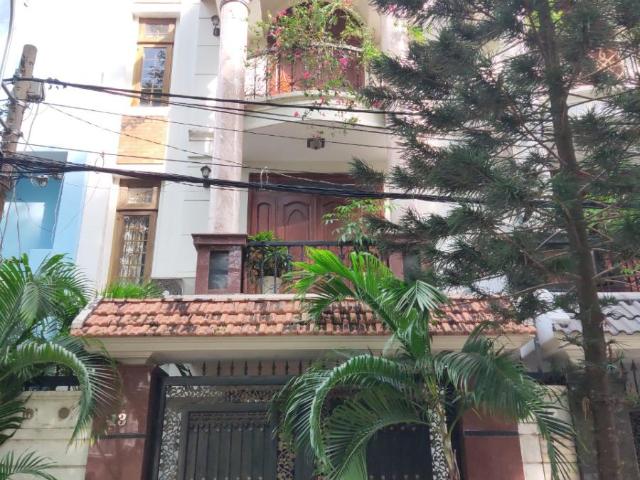 Nhà mặt phố cho thuê tại Thủ Đức, Hồ Chí Minh