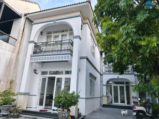 Nhà mặt phố cho thuê
