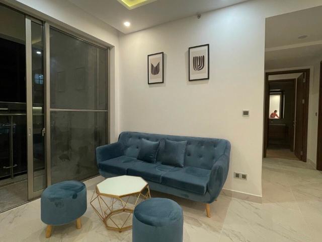 Căn hộ cho thuê tại Quận 7, Hồ Chí Minh
